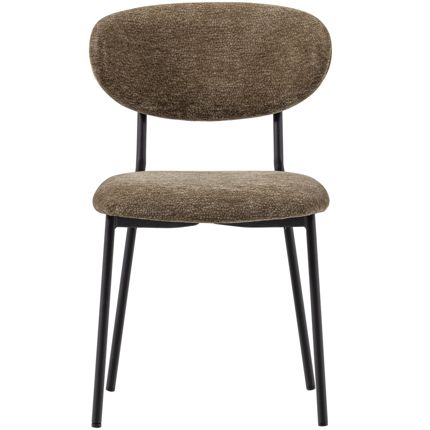 Kjeld étkezőszék – Modern elegancia és praktikus, rakásolható kivitel