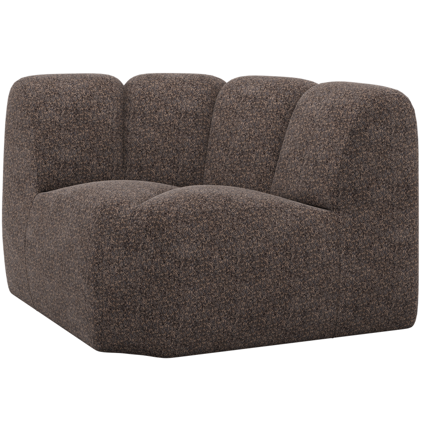 mojo sarokelem – Moduláris kényelem és stílusos függőleges tűzés