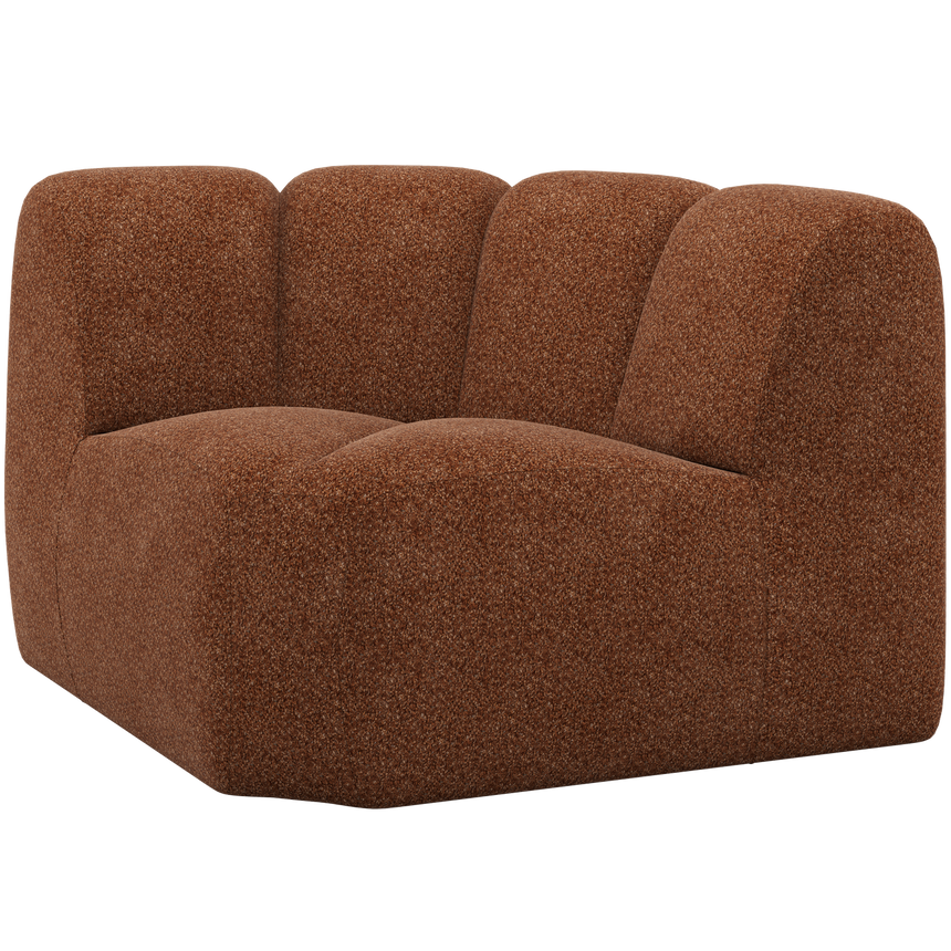 mojo sarokelem – Moduláris kényelem és stílusos függőleges tűzés