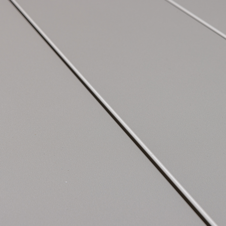 Bear kültéri dohányzóasztal – Időjárásálló luxus