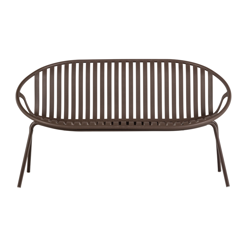 Bruce kerti pad – Játékos design és tartós kivitel