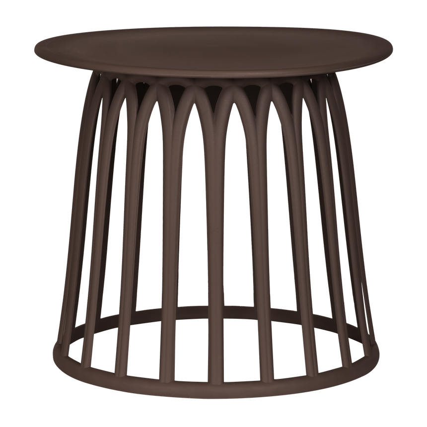 Boy lerakóasztal – Strapabíró polipropilén és modern forma