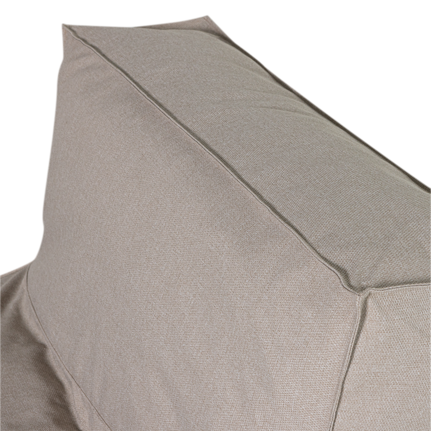 Velora kerti lounge fotel – Kényelem és tartós elegancia