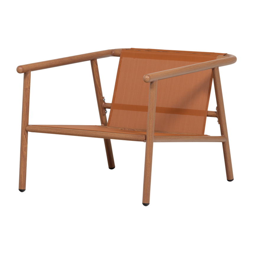 Cavero kerti fotel – Kompakt kényelem és modern megjelenés