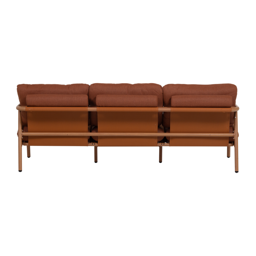 Cavero kerti kanapé – Tágas kényelem és modern esztétika