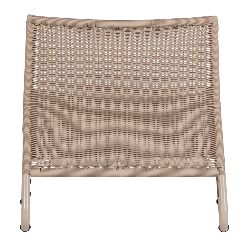 West kerti lounge fotel – Modern design és kényelem