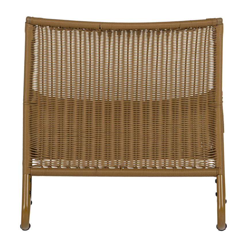 West kerti lounge fotel – Modern design és kényelem