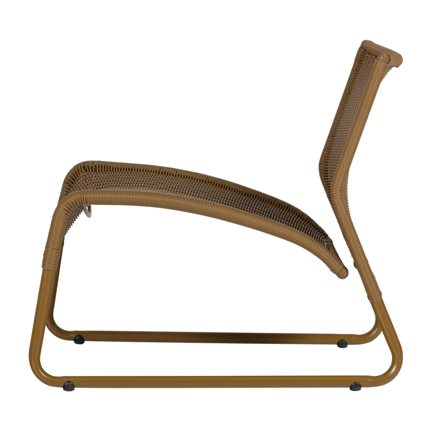 West kerti lounge fotel – Modern design és kényelem