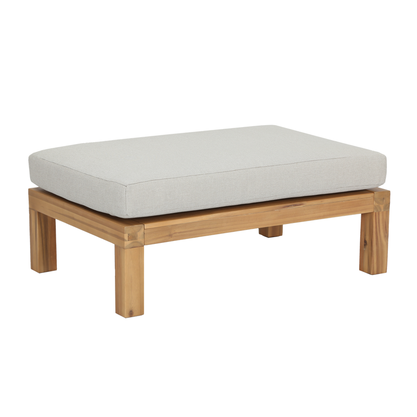 Relax multifunkcionális kerti lábtartó