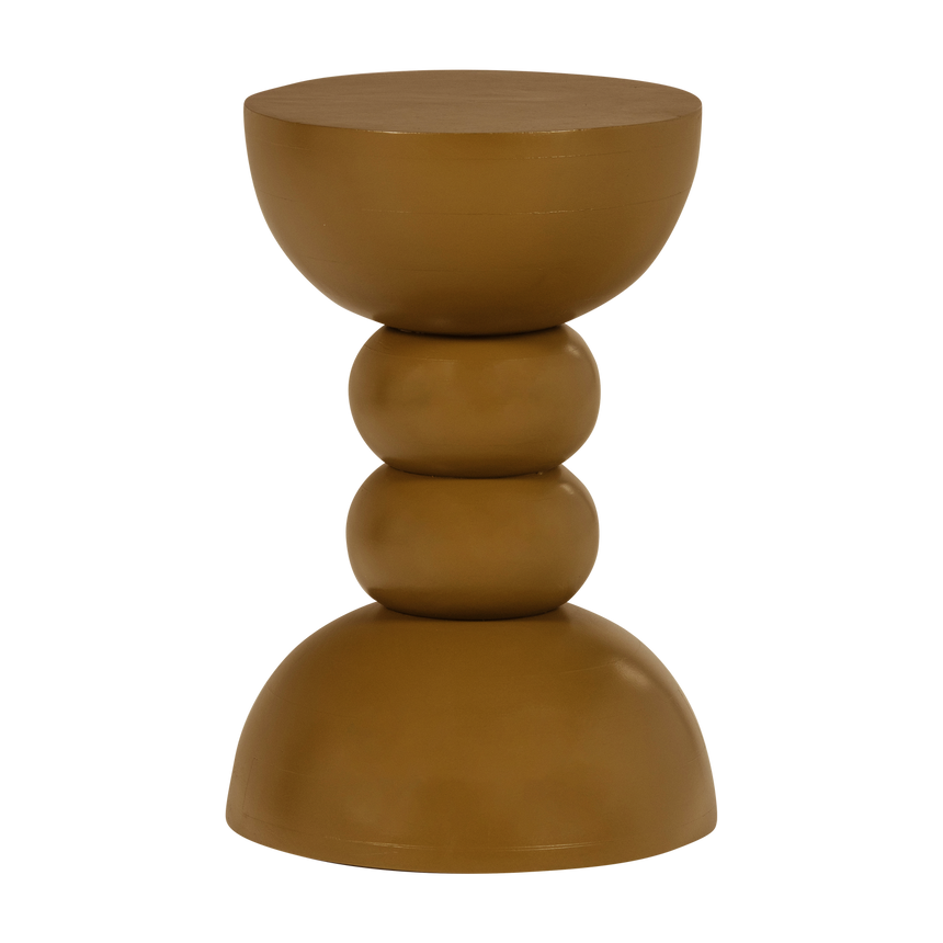 Miel lerakóasztal – Mangófa