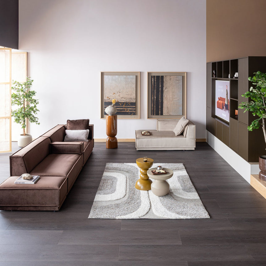 Miel lerakóasztal – Mangófa