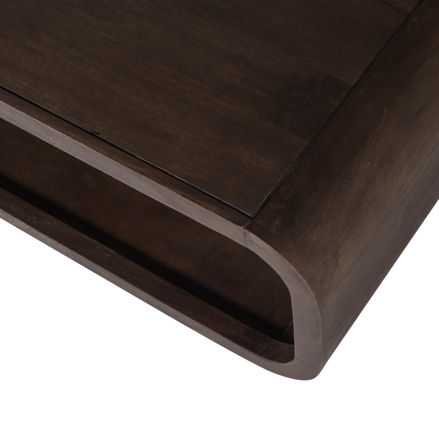 Kinu dohányzóasztal – Mangófa