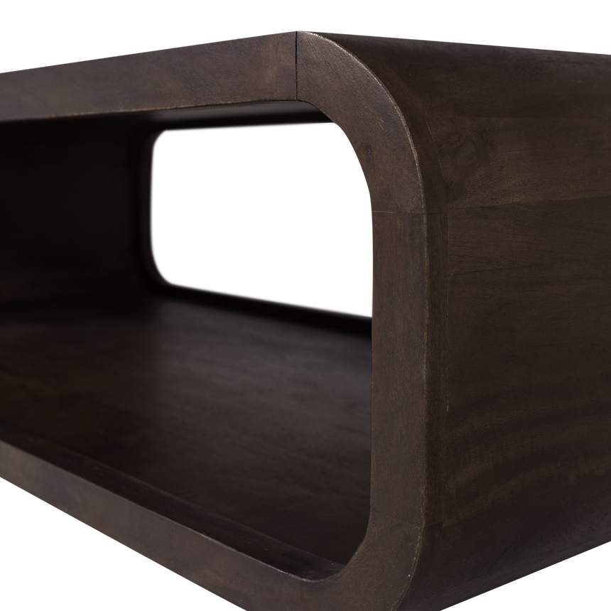 Kinu dohányzóasztal – Mangófa