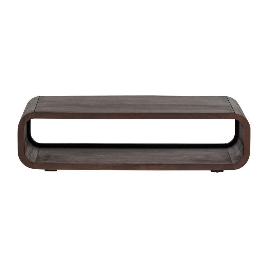 Kinu dohányzóasztal – Mangófa