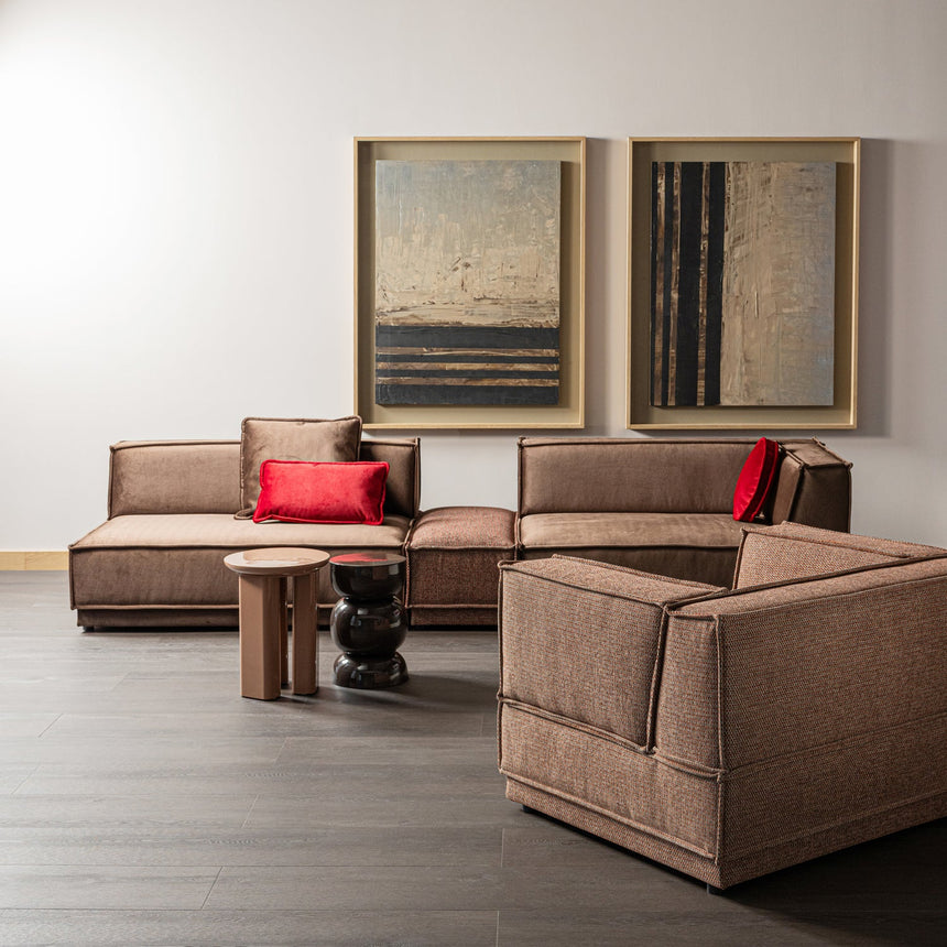 Orivo lerakóasztal – Játékos forma, magasfényű kivitelben