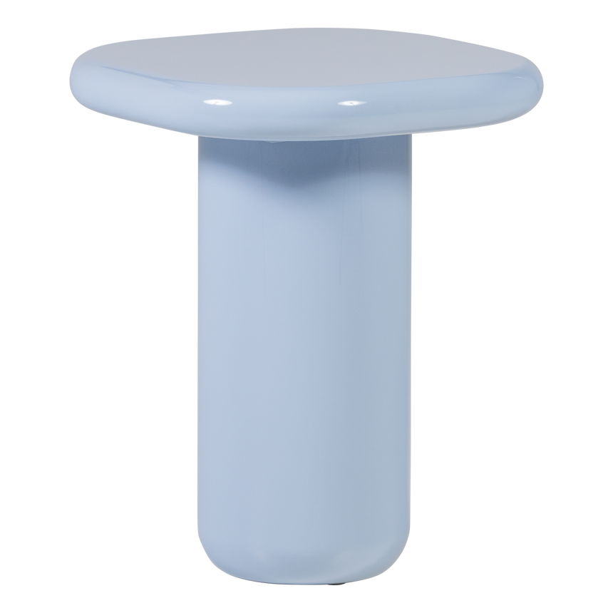 Zava lerakóasztal – Minimalista design, magasfényű kivitelben