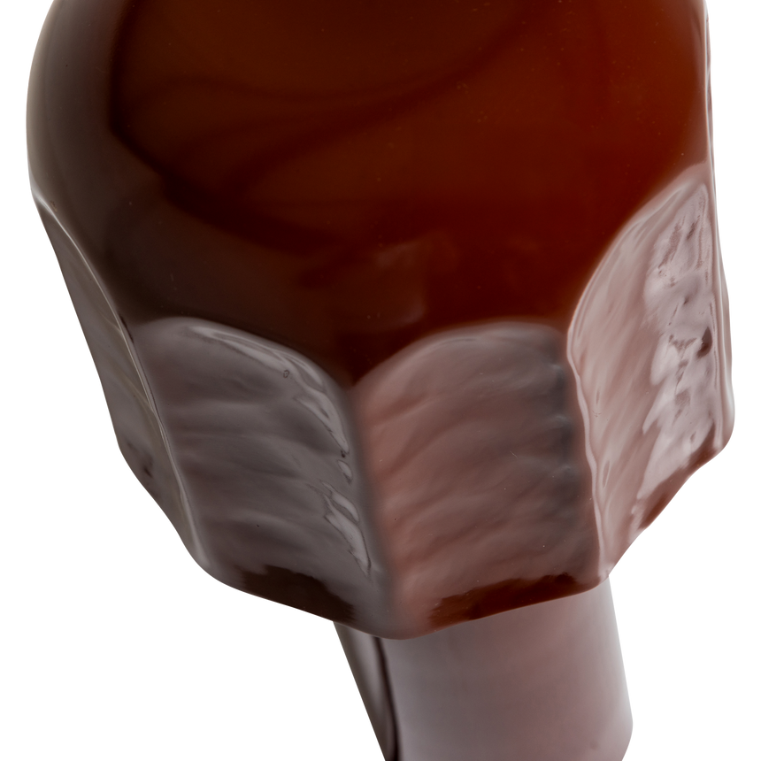 Lumira asztali lámpa – Magasfényű fém kivitelben