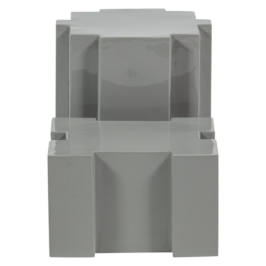 Jasmir lerakóasztal szett