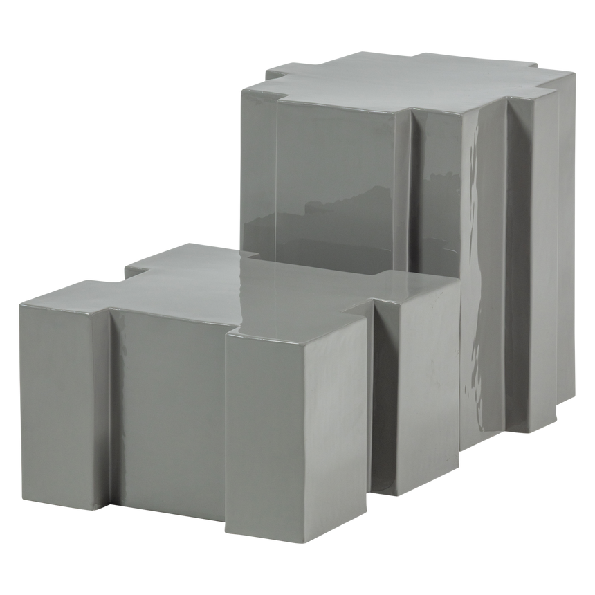 Jasmir lerakóasztal szett