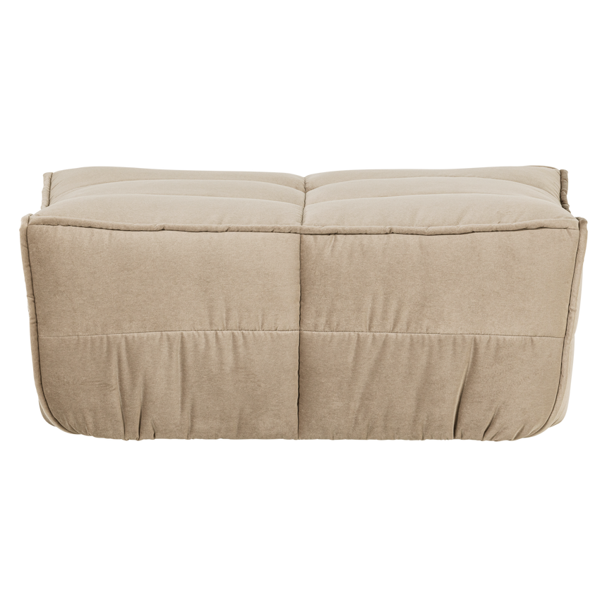 Cluster puff – Puha bársony és sokoldalú használat