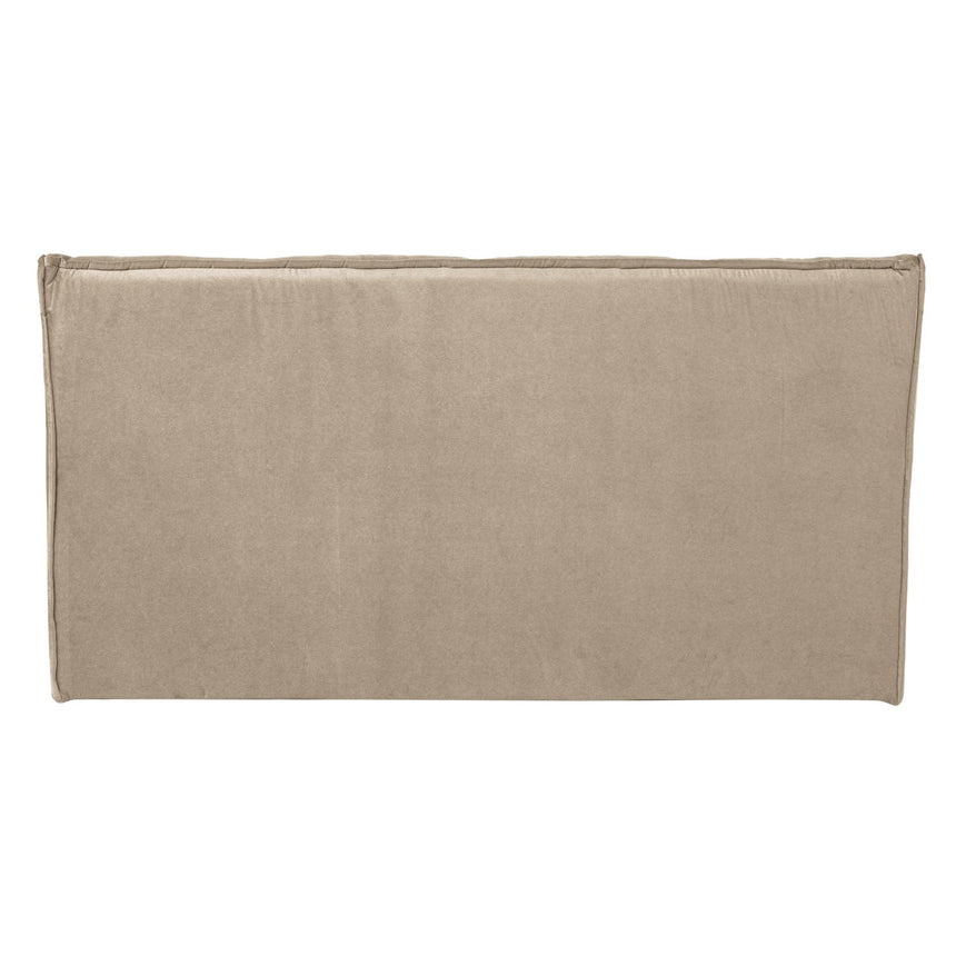 Cluster kanapé háttámlával – Bársony