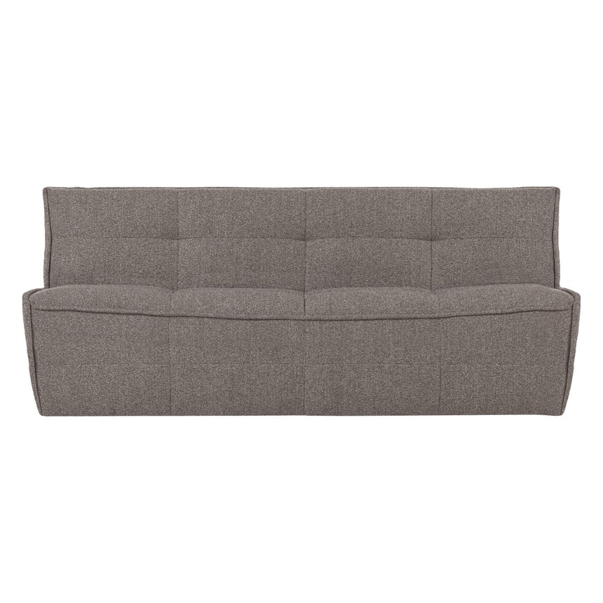 Cluster 3 személyes kanapé - Buklé