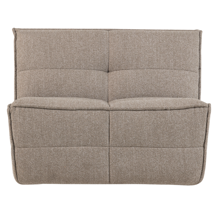 Cluster fotel – Luxus bouclé és modern kényelem