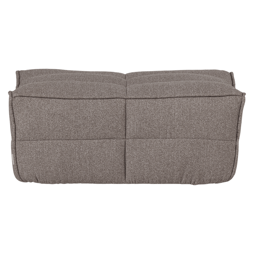 Cluster puff – Luxus bouclé textúra és sokoldalúság