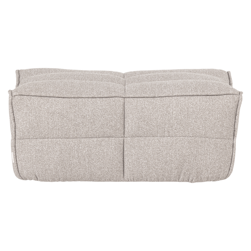 Cluster puff – Luxus bouclé textúra és sokoldalúság