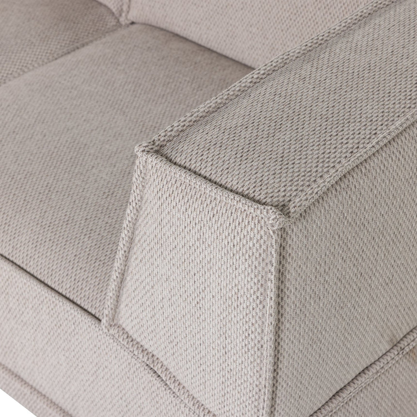 Manu balos chaise longue kanapé - Zsenília