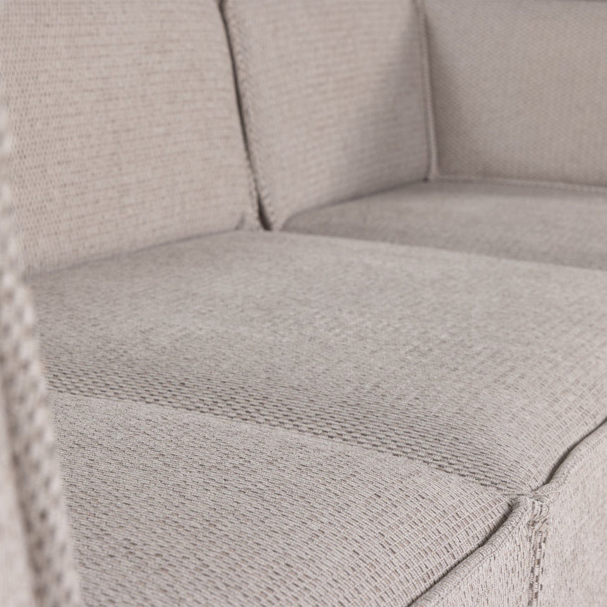 Manu jobbos chaise longue kanapé - Zsenília