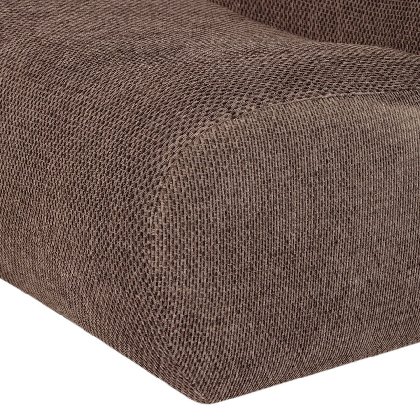 Nomu fotel – Strukturált zsenília