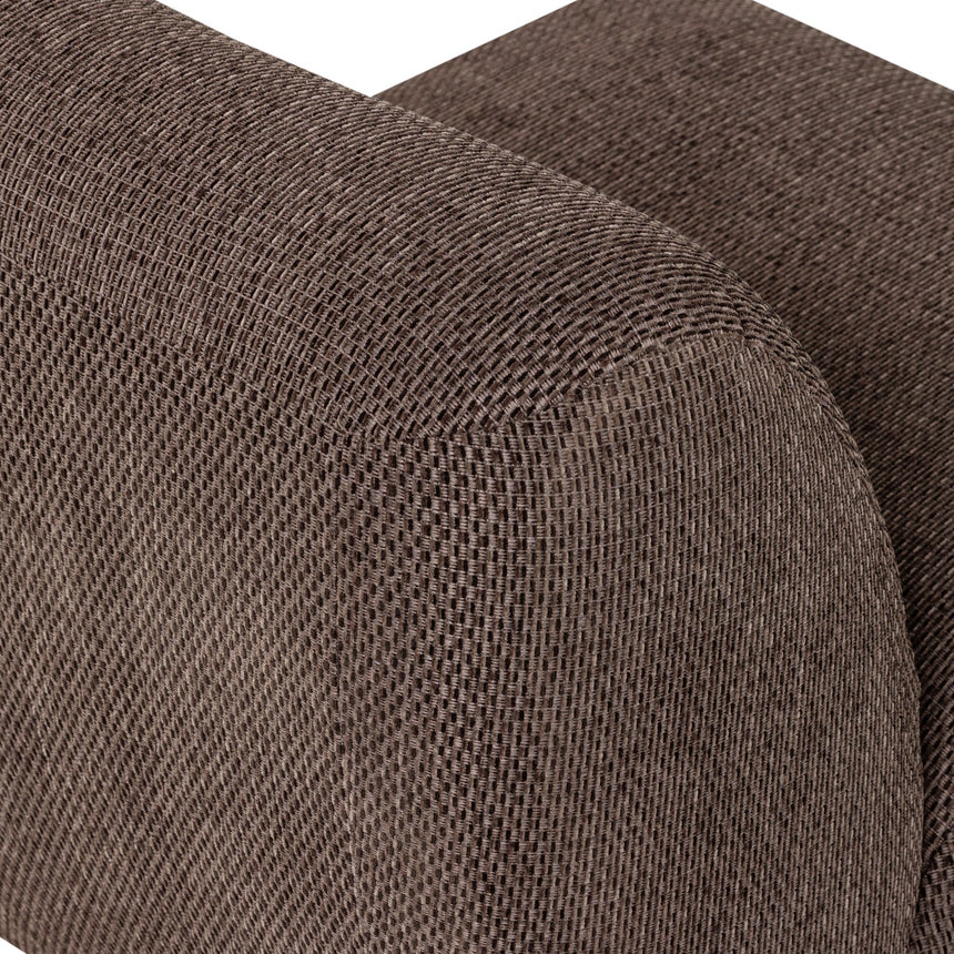 Nomu fotel – Strukturált zsenília