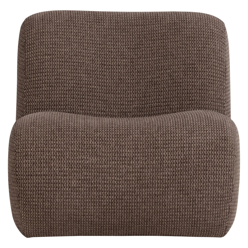 Nomu fotel – Strukturált zsenília