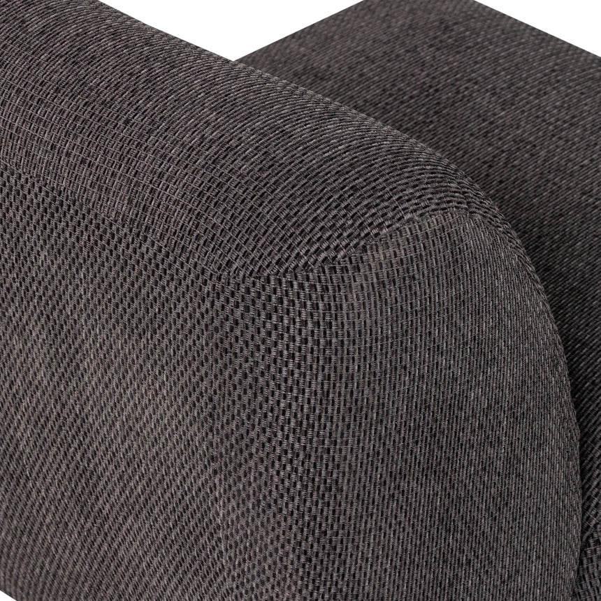 Nomu fotel – Strukturált zsenília