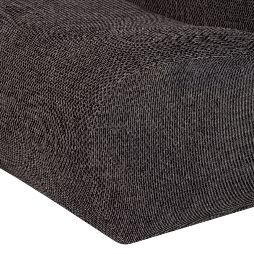 Nomu fotel – Strukturált zsenília