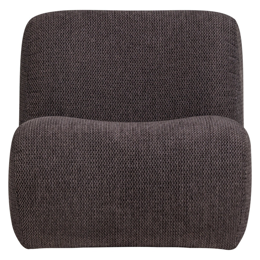 Nomu fotel – Strukturált zsenília