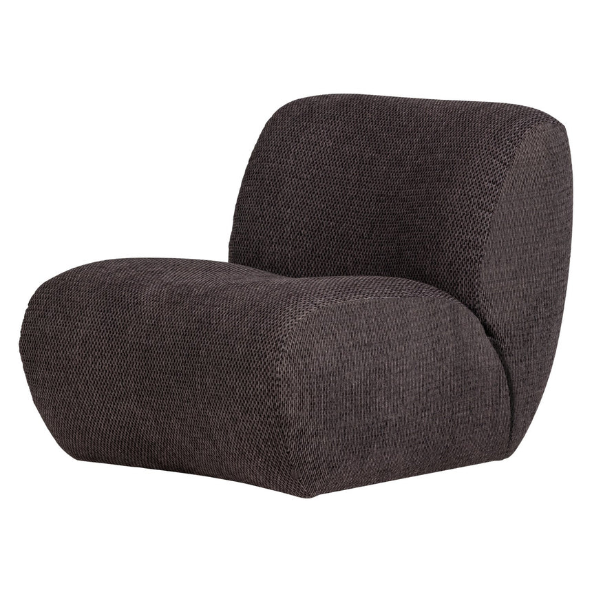 Nomu fotel – Strukturált zsenília