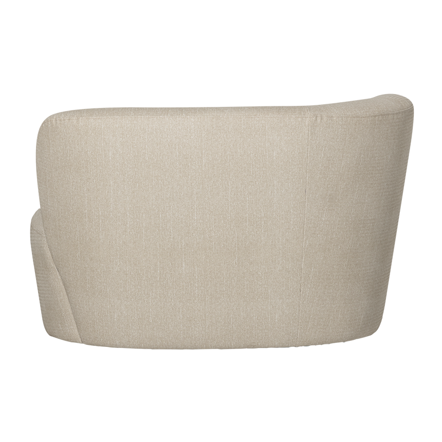 Stone kerti kiskanapé – Balos kivitel