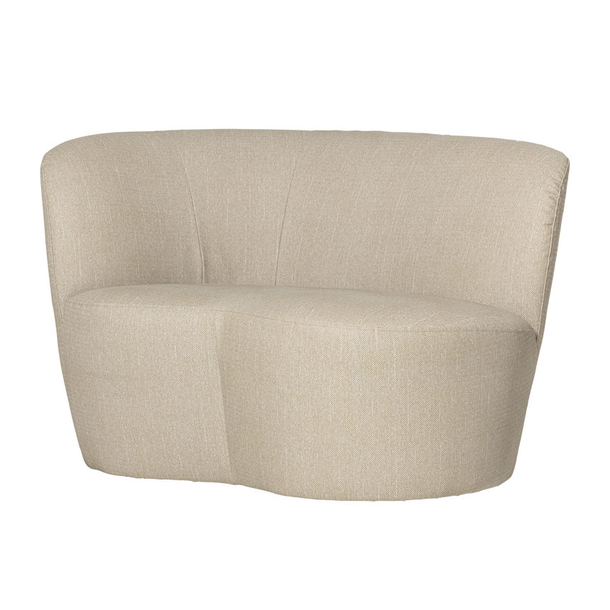 Stone kerti kiskanapé – Balos kivitel