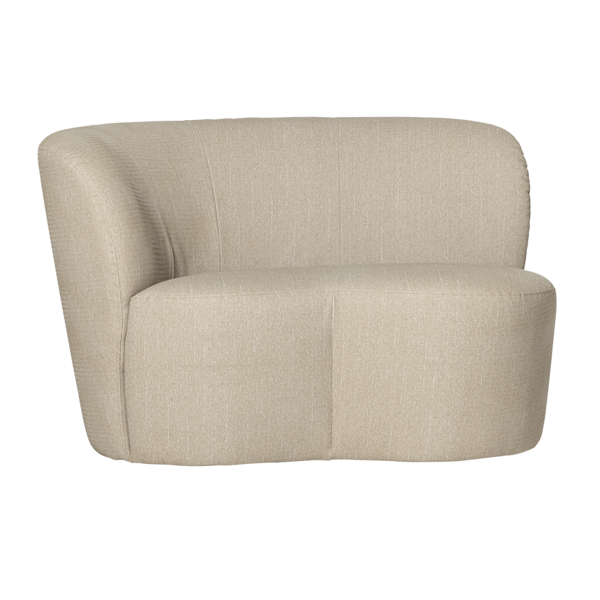 Stone kerti kiskanapé – Balos kivitel