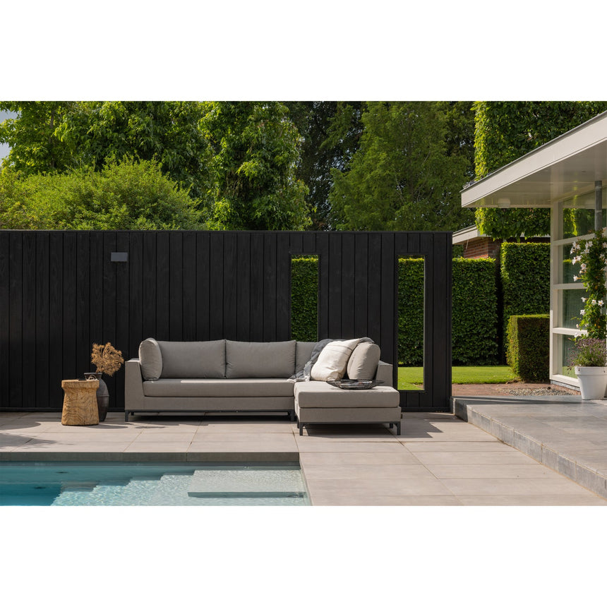 Sicilië kerti lounge szett – Balos kivitel