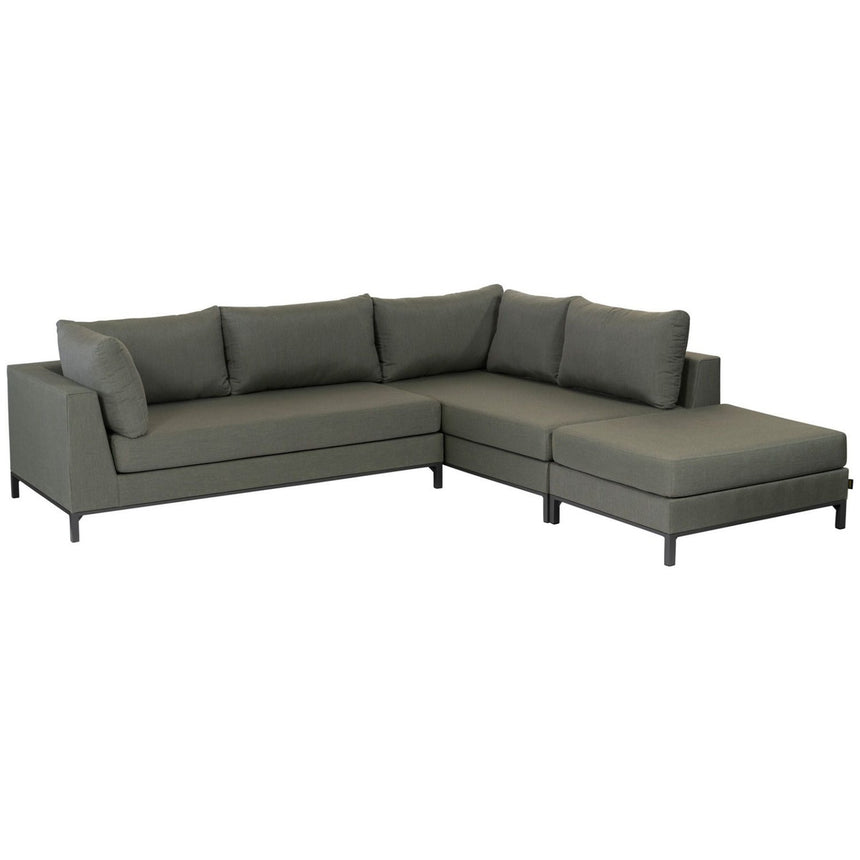 Sicilië kerti lounge szett – Jobbos kivitel