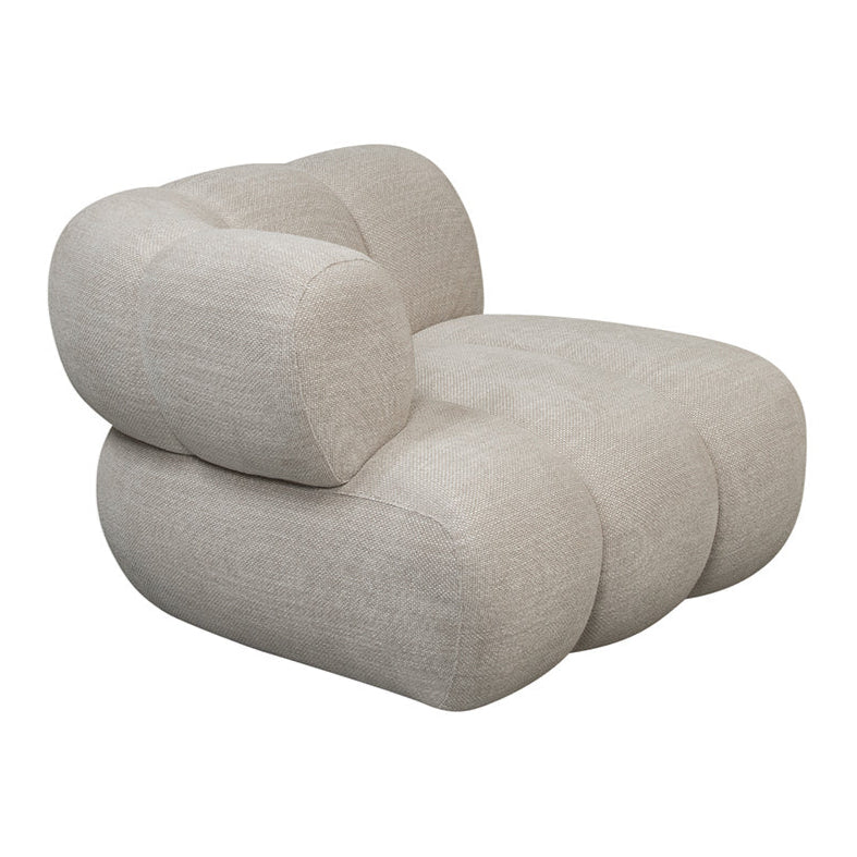 New York szövet kanapé sarokelem balos