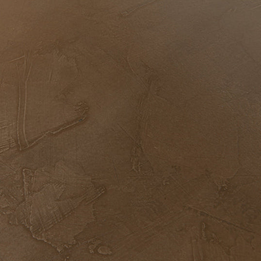 Forge fém asztal Ø120