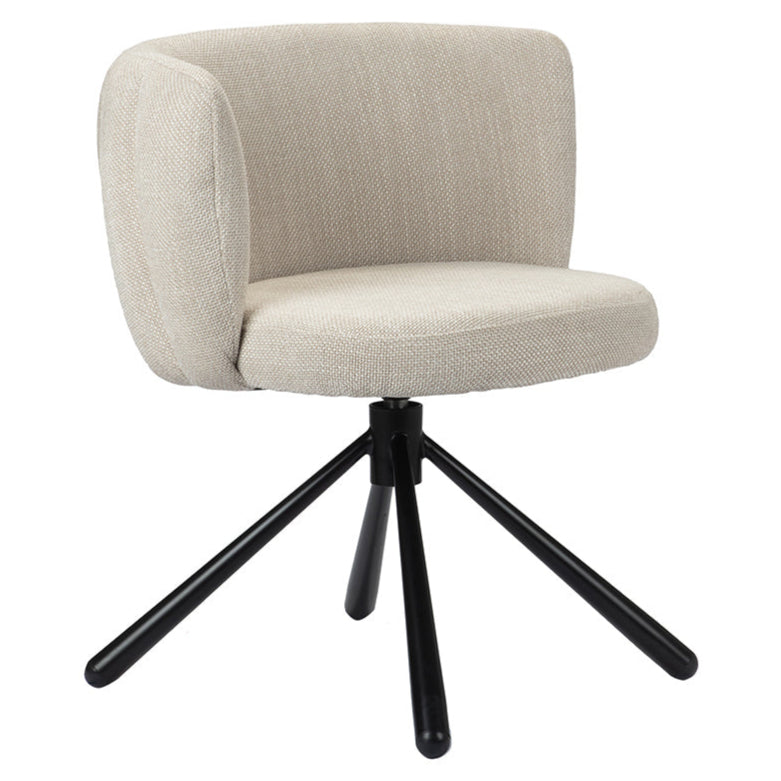 Shell szövet forgószék