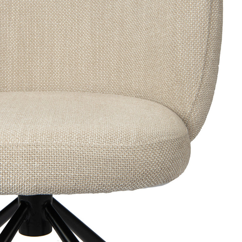 Shell szövet forgószék