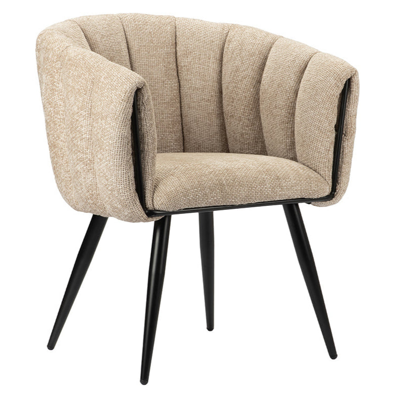 Breeze zsenília szék