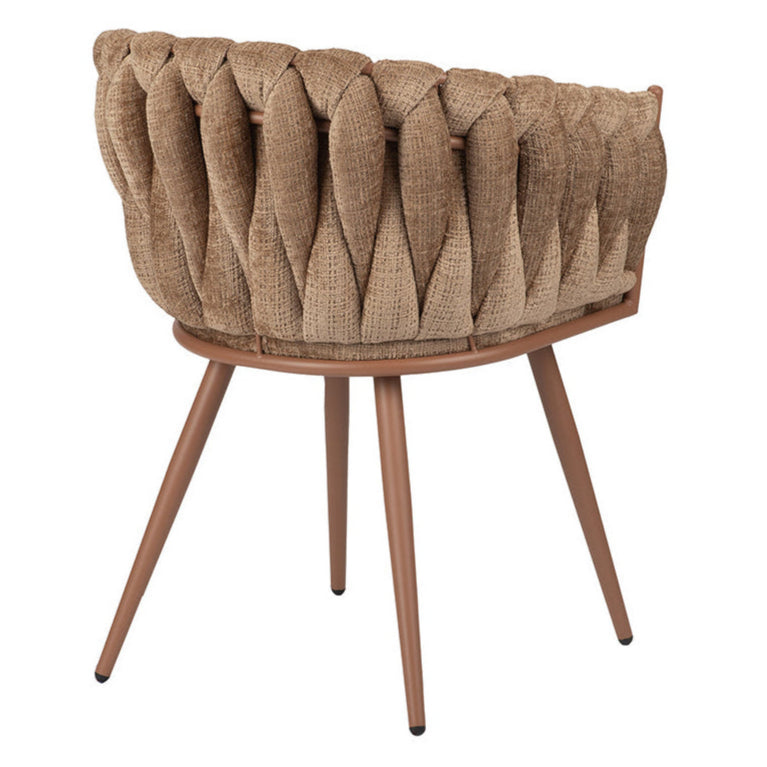 Wave zsenília szék