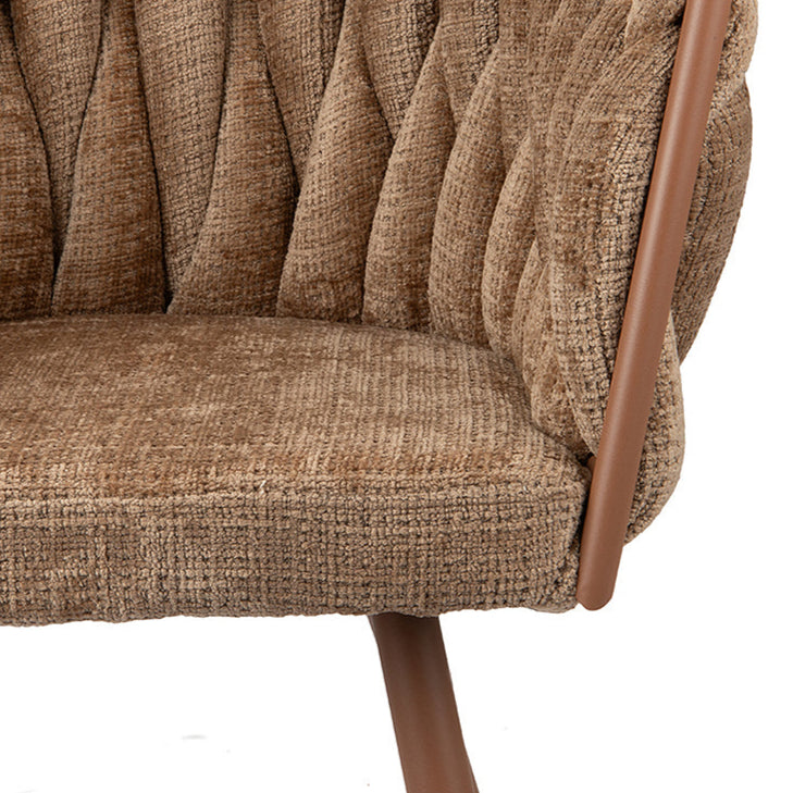 Wave zsenília szék